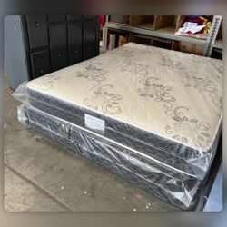 King Size Mattress