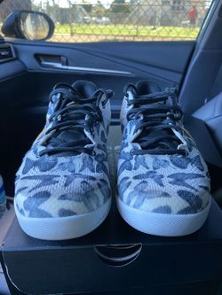 Nike Kobe 8 Protro *Mambacita* (GS)