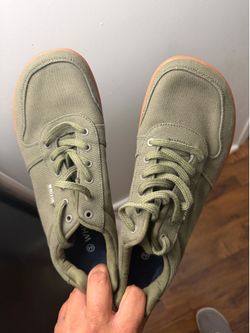 Whitin shoes Green size 44