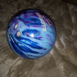 Bowing Ball