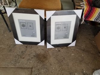 IKEA frames