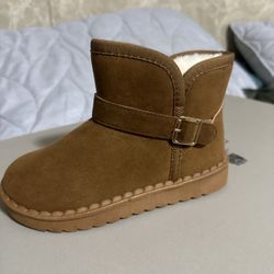 Girls Boots 