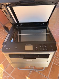 Printer-All-in-One Laser