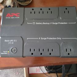 Battery Bavk Up For Computers 