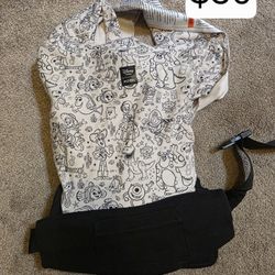 Baby Items - Smoke Free And Pet Free Home