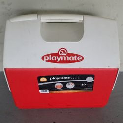 Playmate Cooler