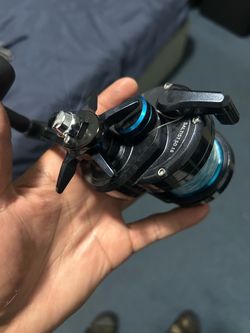 DAIWA SALTIST 15SD