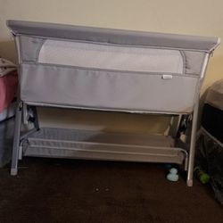 Baby Bassinet 