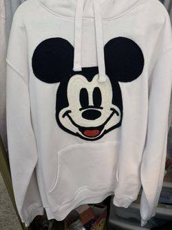 Mickey Sweater