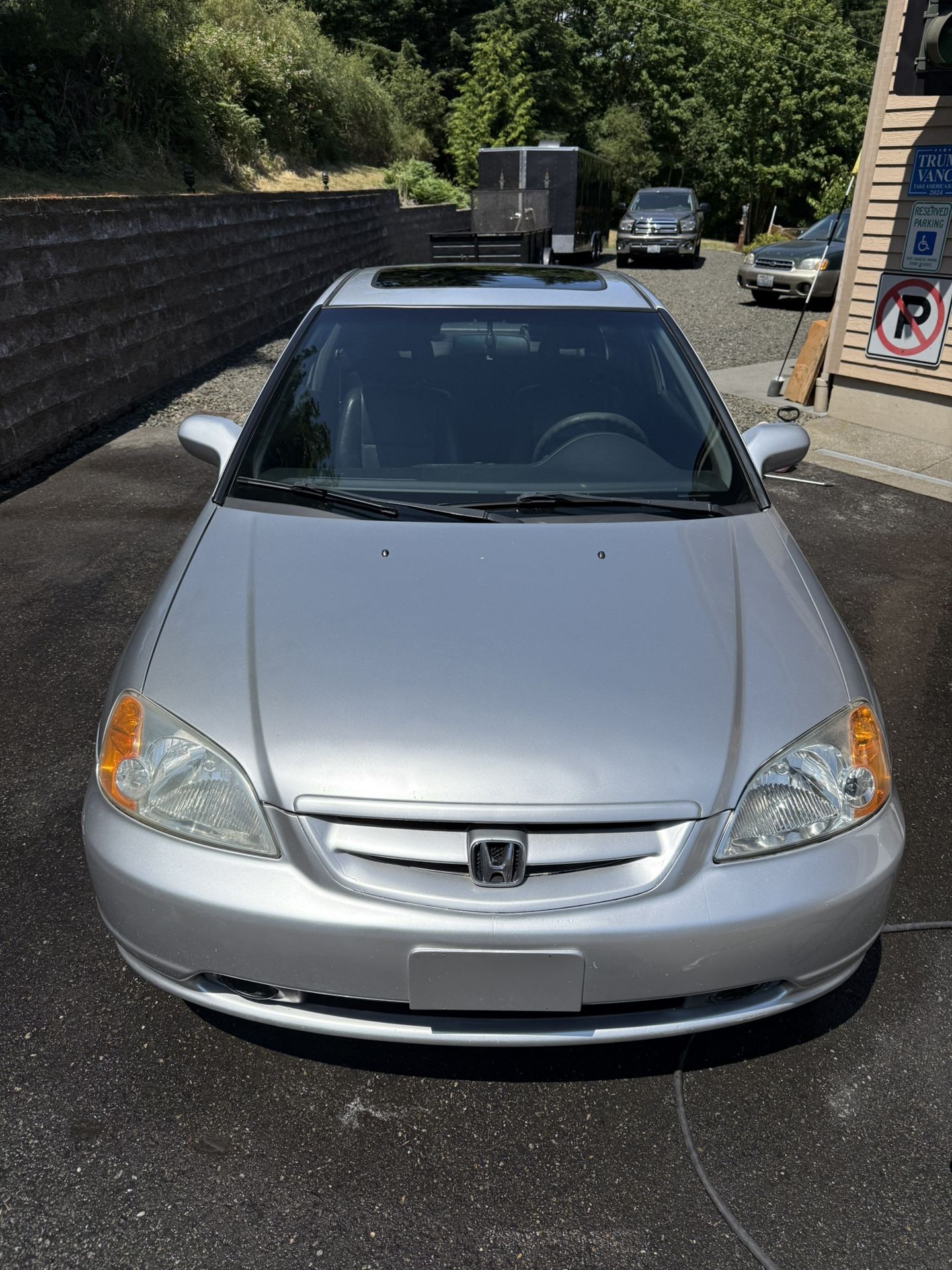 2003 Honda Civic