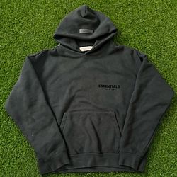 Essential hoddie XXS 1:1