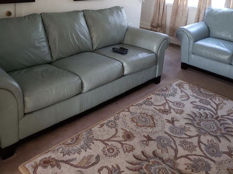 3 piece Couch Set