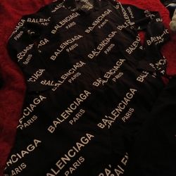 Balenciaga Shirt Like New 