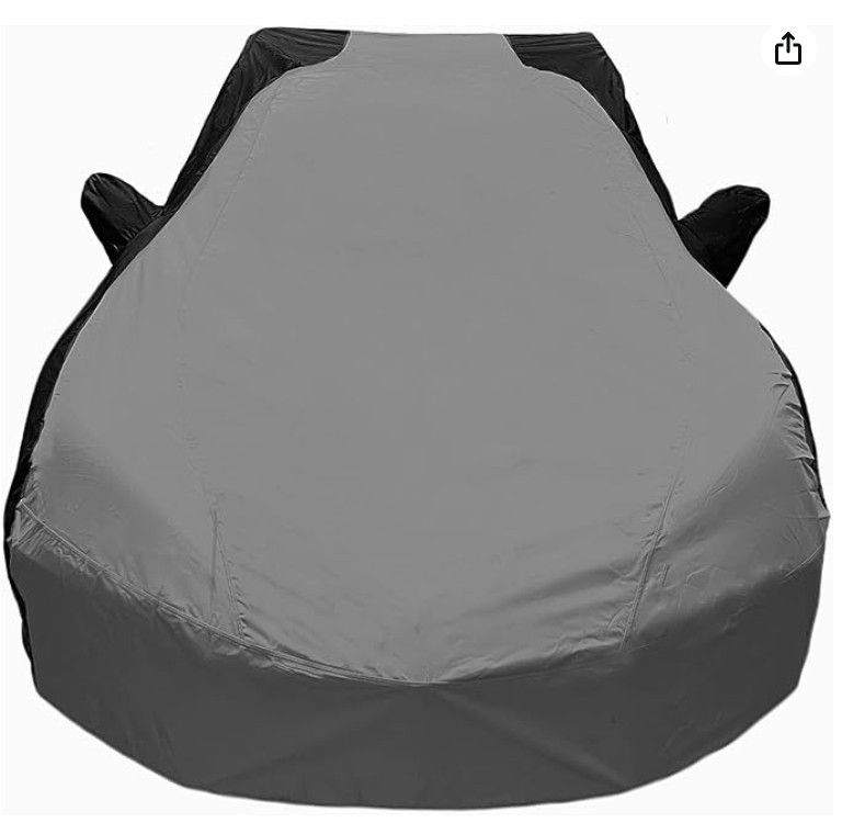 Corvette Covers