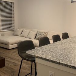 Bar Stool (set of 4)