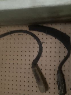 Antique Hand Sickles