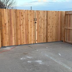 Fence Supply 