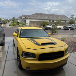 2006 Dodge Charger