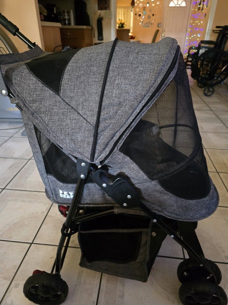 Pet Stroller