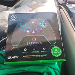Spectra Infinity RGB Wired ConTroller
