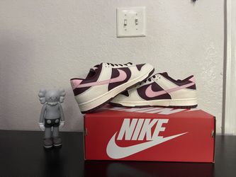 Nike Dunk Low Valentines 💘 