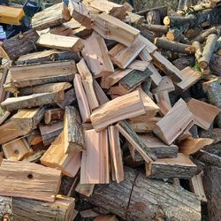 Firewood