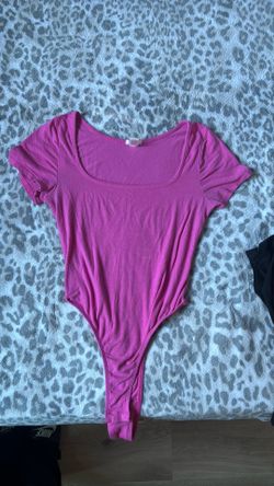 Bodysuit, crop tops, jumpsuits