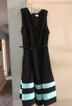 Plus Size Calvin Klein 22