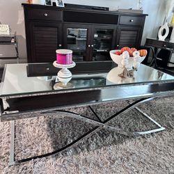 Mirror Tables