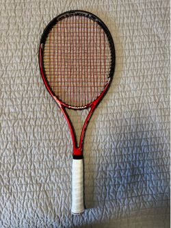 Head Prestige Tennis Racquet