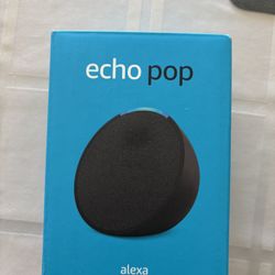 Echo Pop