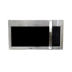 High Pointe Over The Range Convection Microwave Oven W/built In Underlight And fan Forest River 2023 - Stainless Steel (new in box)