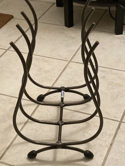 Magazine Rack