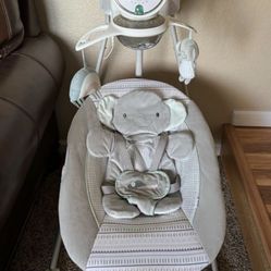 Ingenuity Baby Swing 