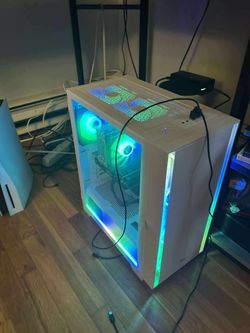 Skytech Gaming PC