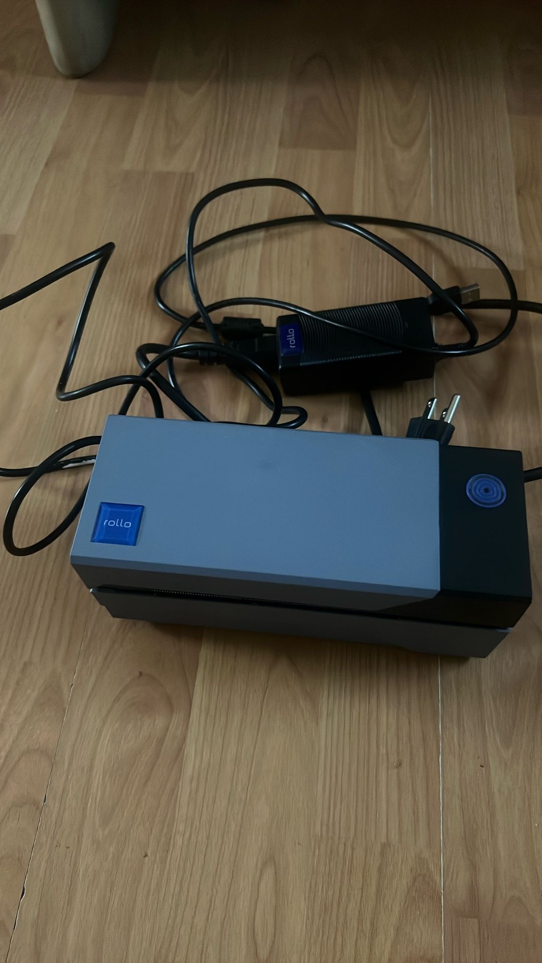 Rollo Label Printer