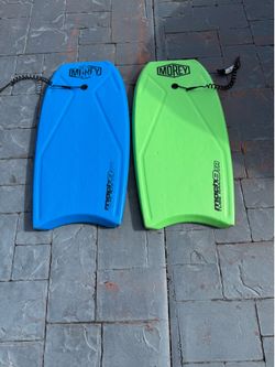 Morey Boogie Boards