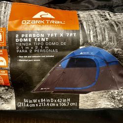 Camping Gear