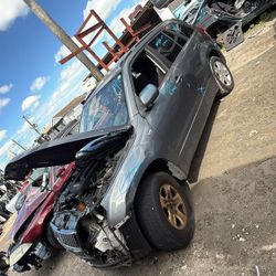 Suzuki vitara 2007
Only Parts 