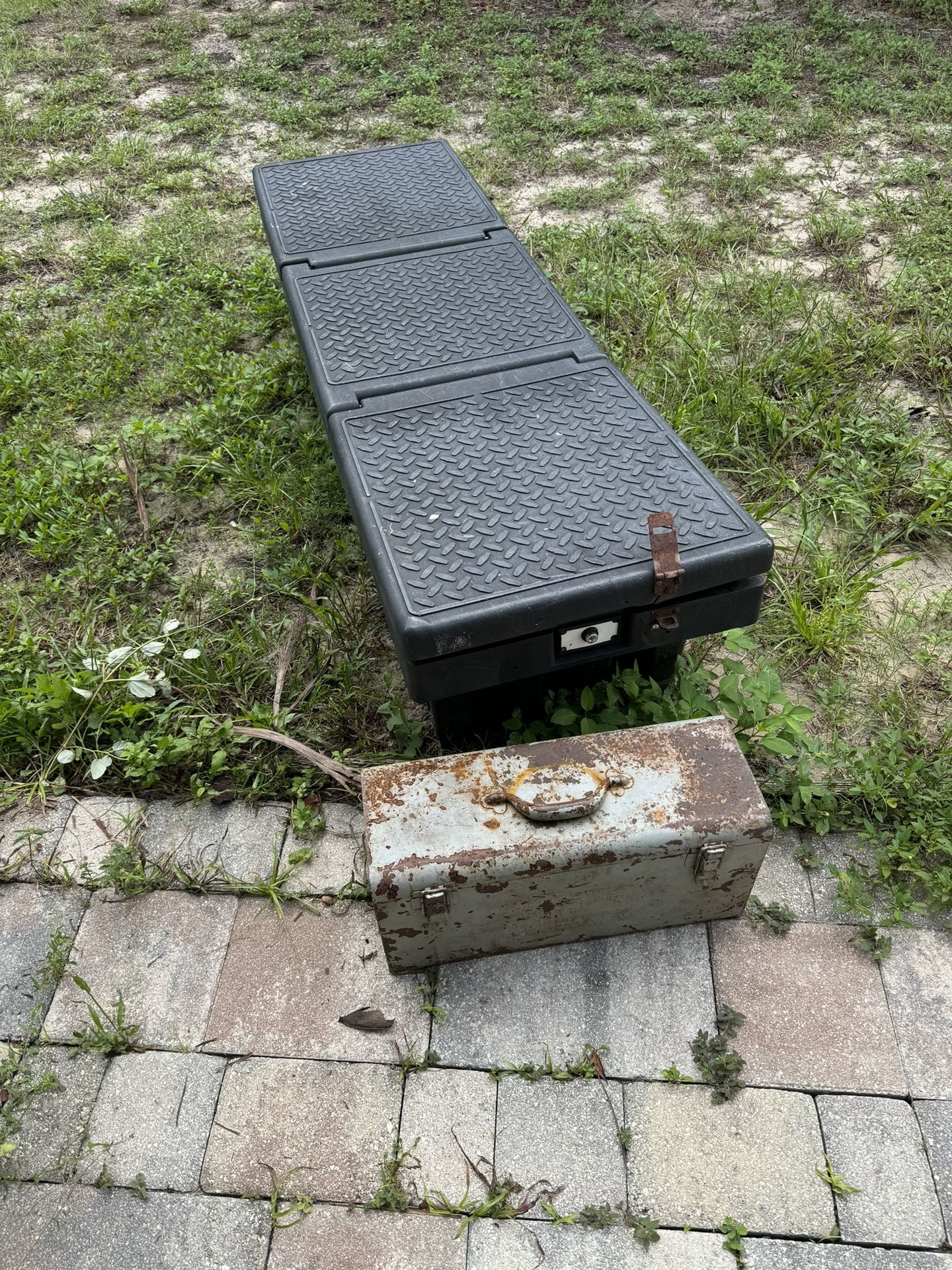 Tool Box For Truck Bed Extras Free