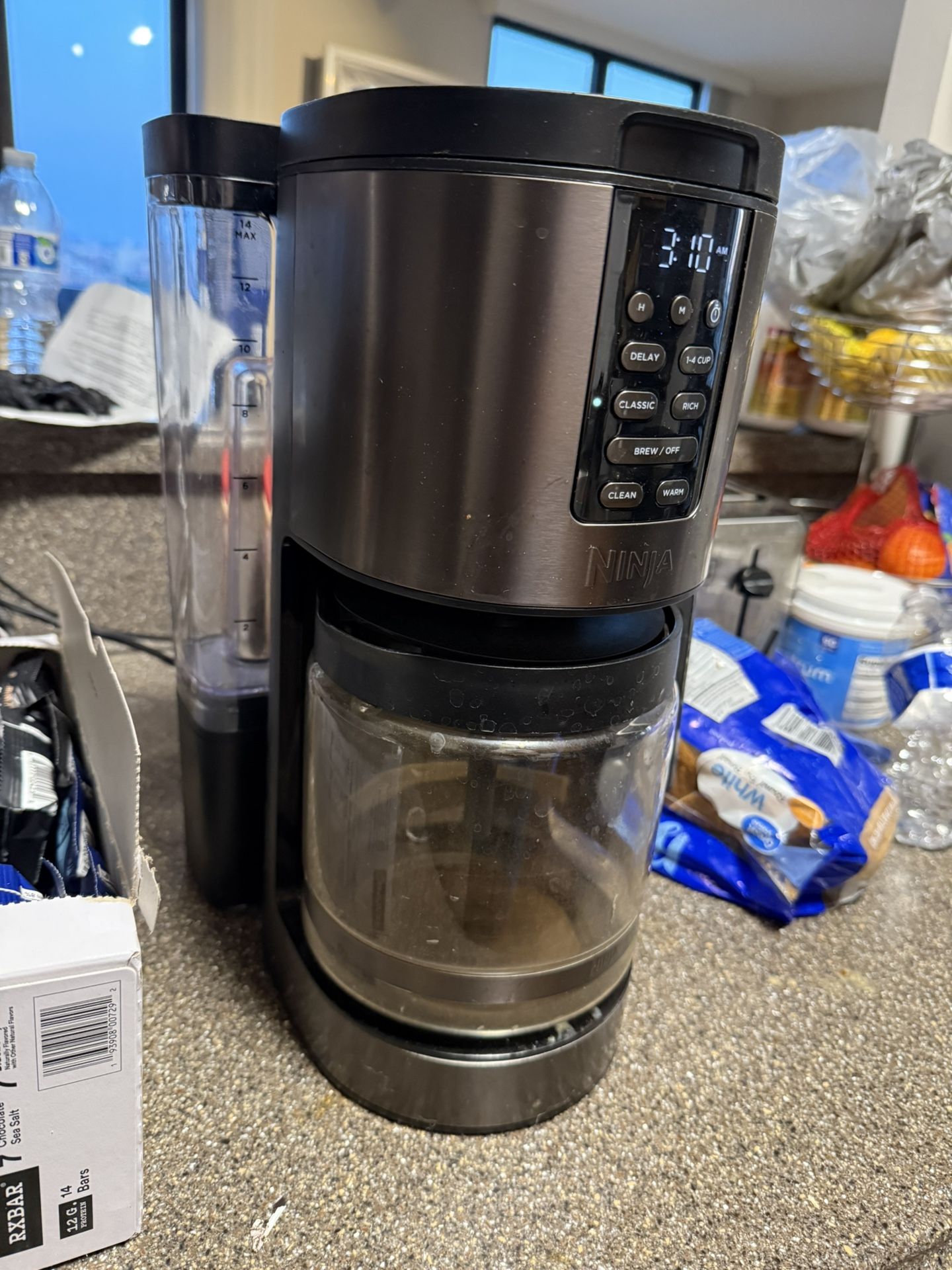 Ninja Coffee Maker