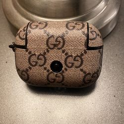 gucci louis vuitton gucci airpod case