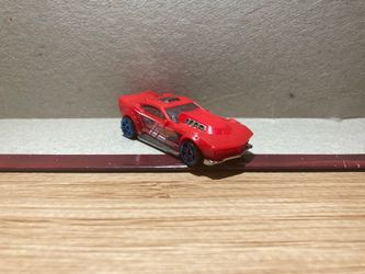 Hot Wheels Loose / Drift Rod / Red