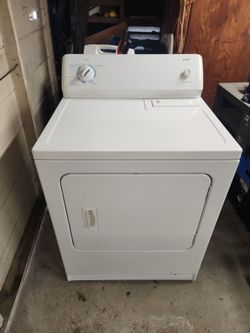 Electric dryer