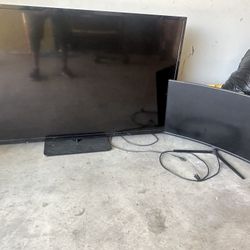 65 Inch TV