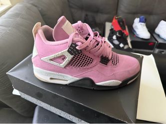 Jordan 4