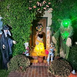 Beauty And The Beast Family Costumes