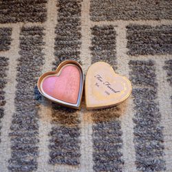 Too Faced Baked Blush