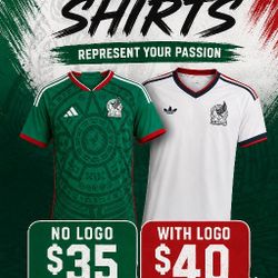 Playeras