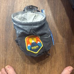 Arcteryx Chalk Bag